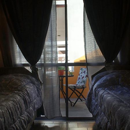 Hosteria Robert Villa Gesell Exterior photo
