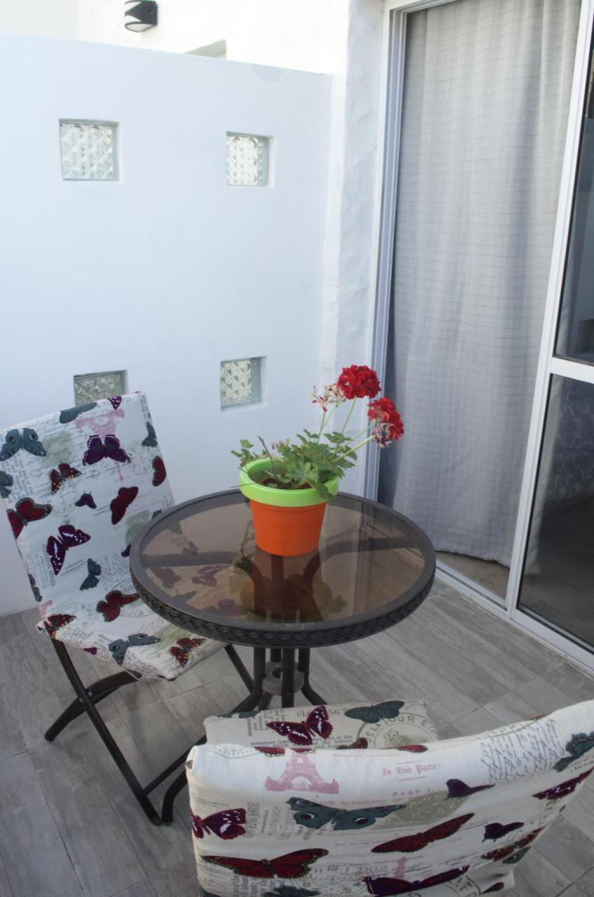 Hosteria Robert Villa Gesell Exterior photo